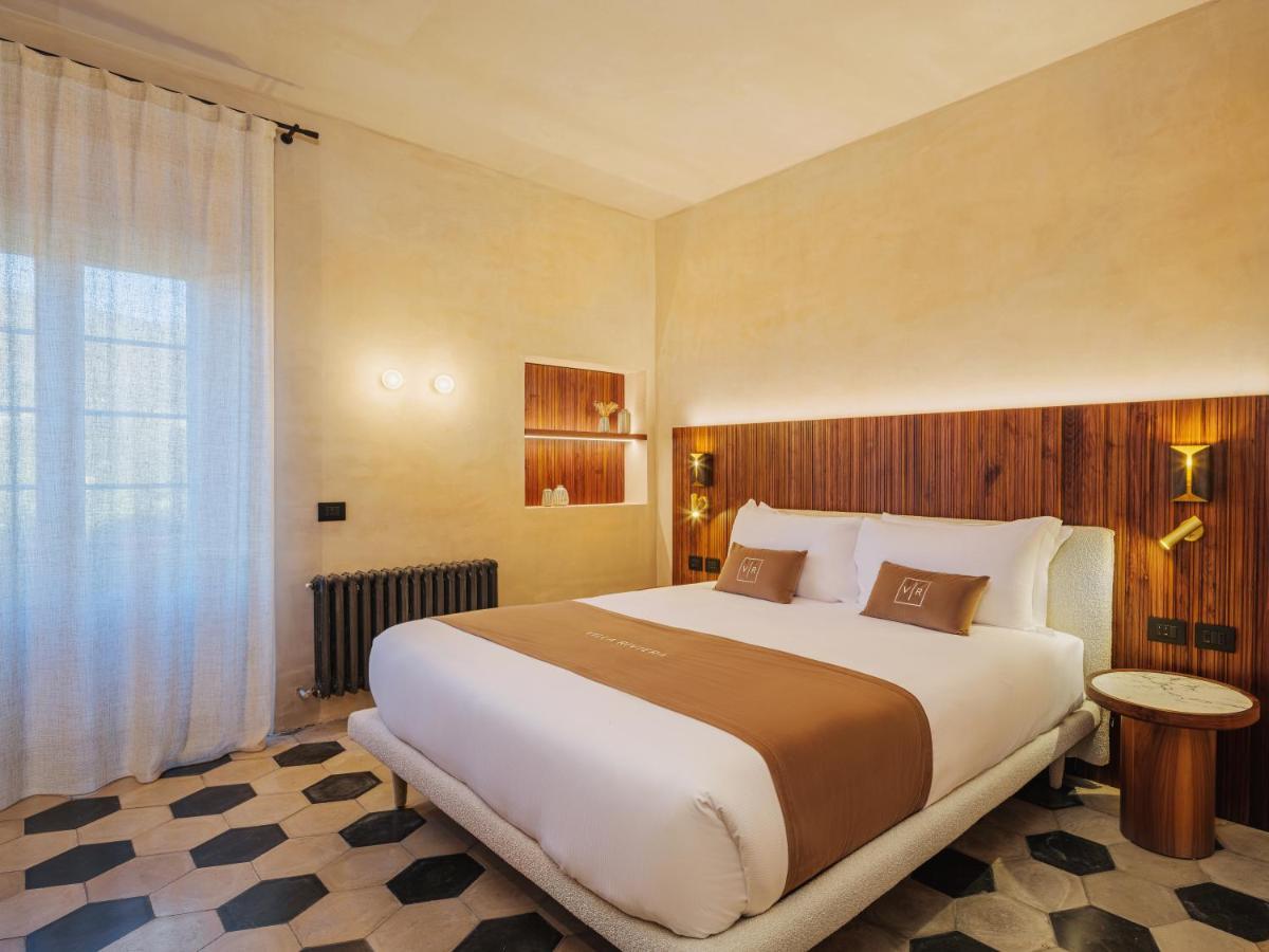 Villa Riviera Resort Lavagna Esterno foto