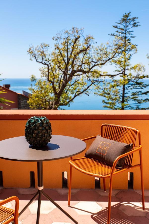 Villa Riviera Resort Lavagna Esterno foto