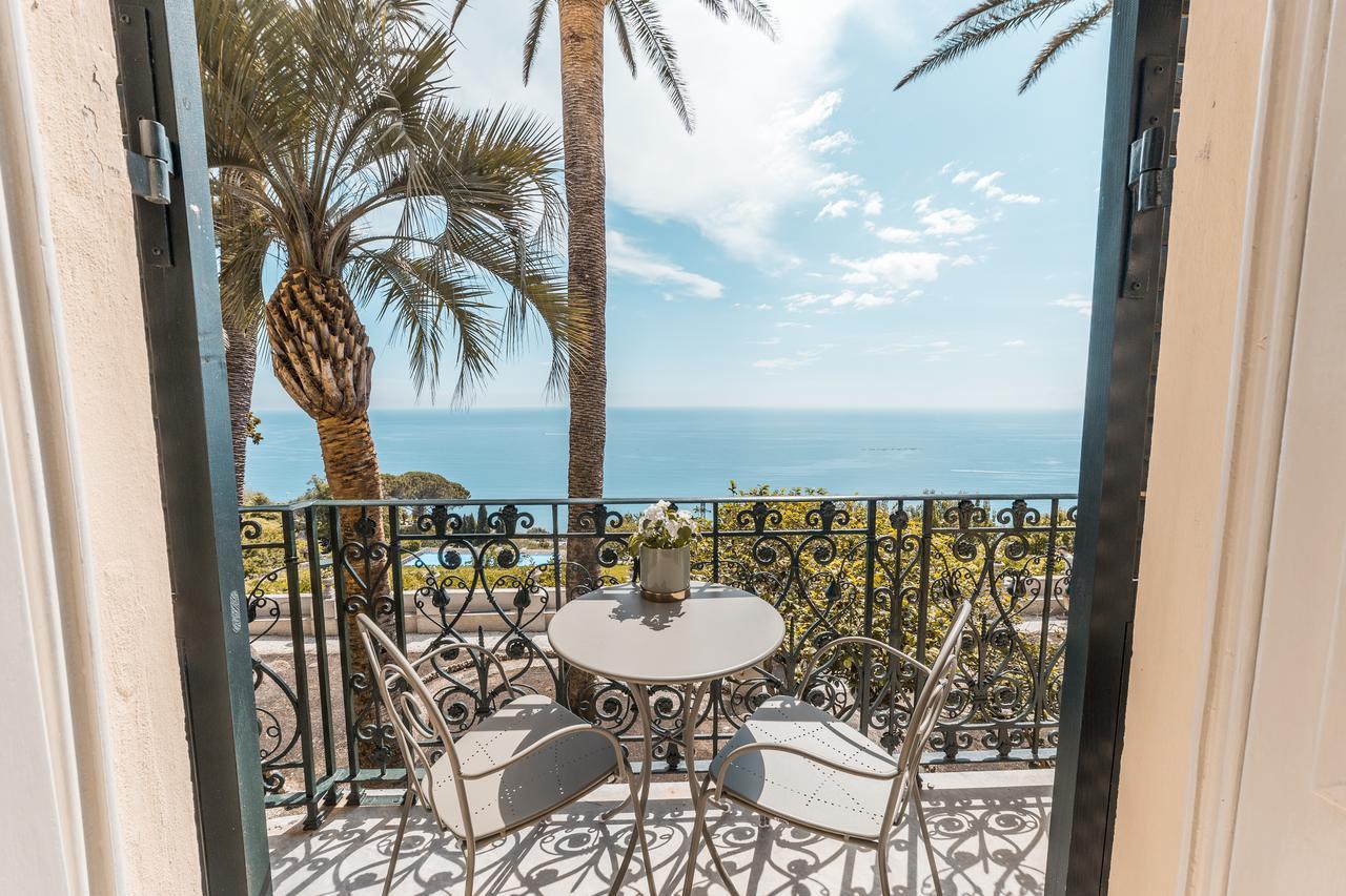 Villa Riviera Resort Lavagna Esterno foto